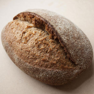 Yorkshire Wholemeal