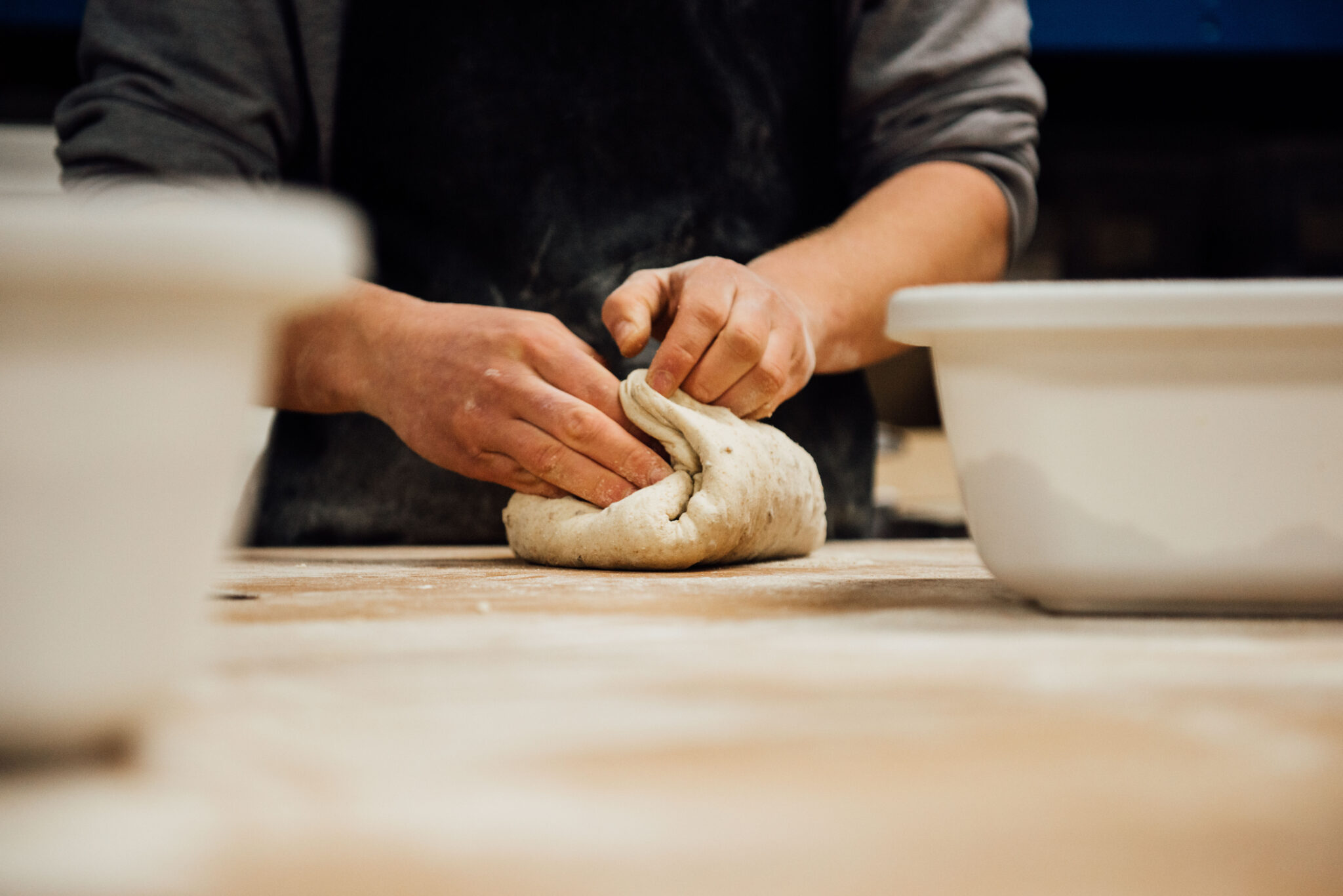 Sourdough Baking Class 17th May 2025